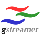 GStreamer 圖標