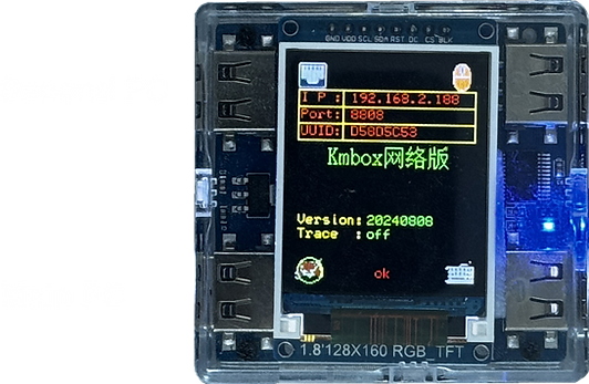 Connection Diagram